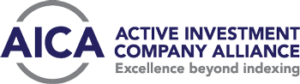 Active Investment Company Alliance