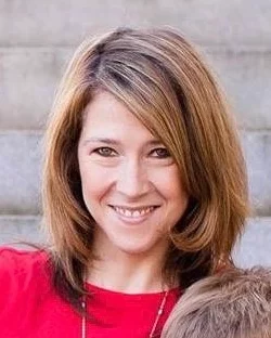 Jenny Camphell