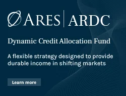 ARES - ARDC - Banner