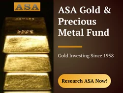 ASA Gold - Banner