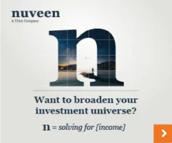 nuveen - CEF Power - Banner