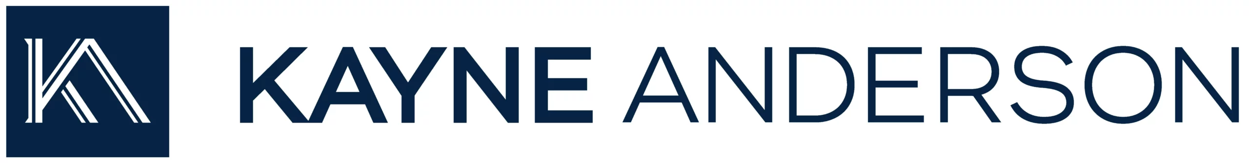 Kayne Anderson Logo