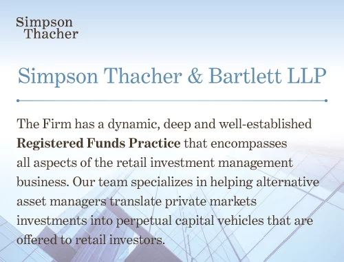 Simpson Thacher - Banner