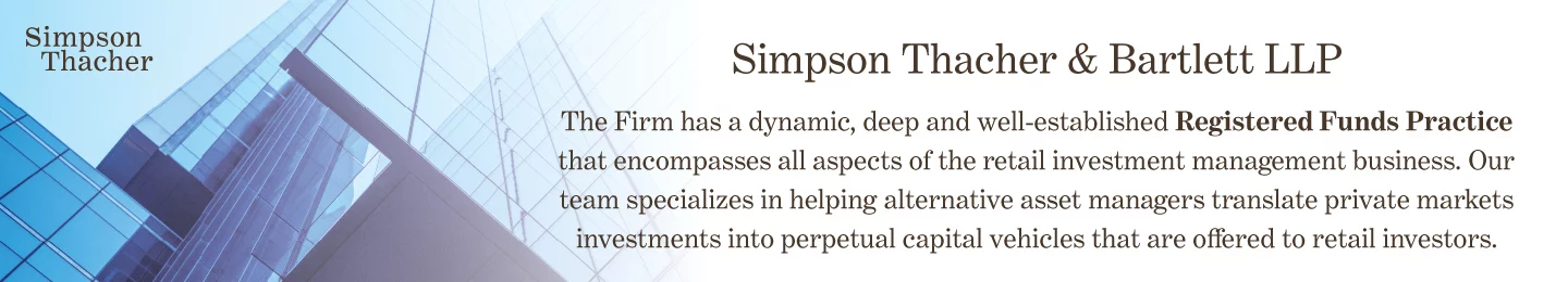 Simpson Tacher & Bartlett LLP - Banner