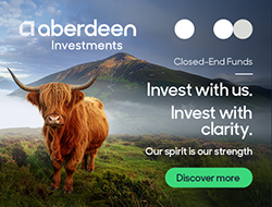 aberdeen investments