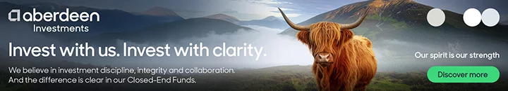 aberdeen investments -Banner